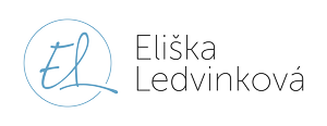 Eliška Ledvinková logo